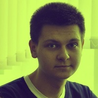Илья Шлямнев